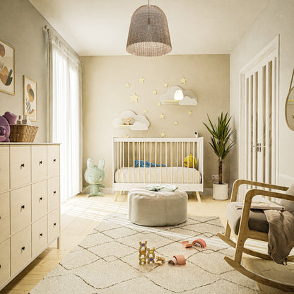 Chambre bébé
